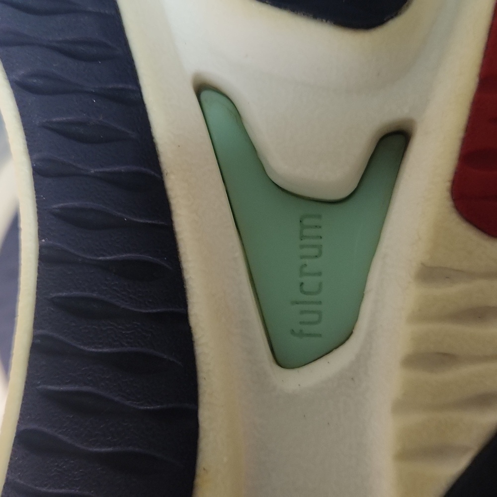 KARHU Women's Blue Running Shoes Size 10. - Picture 11 of 12
